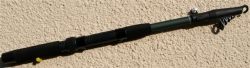 Tele Rute  Speci Heavy-Norge  WG 30-60gr