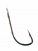 Aalhaken Specitec von Sänger.