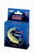 Schnur monofile  Kyoto Forelle  300m