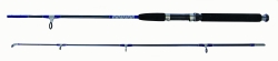Vollglassrute  POVER-X GLASS 60  von Interfish