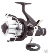 Freilaufrolle Sänger  Bionic Giant Carp RT 80